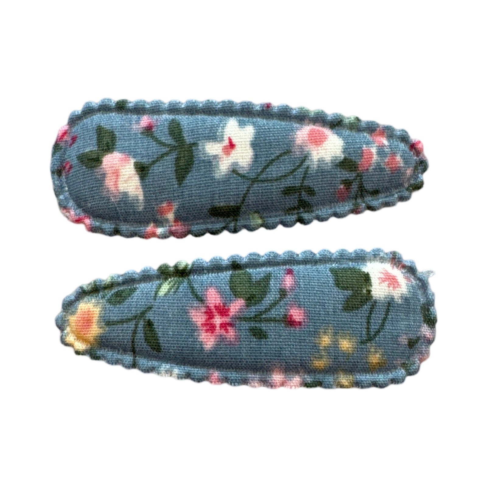 Hairpins: Lucy (click snap 5cm)