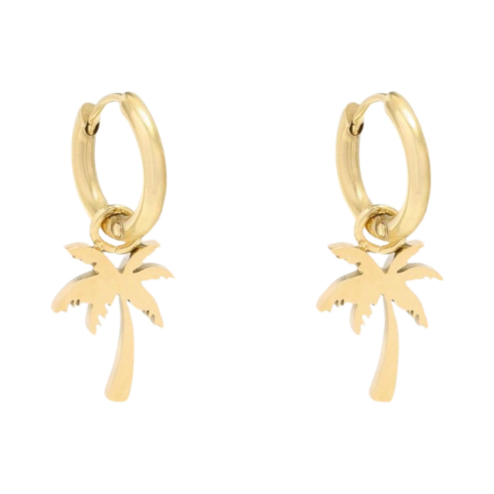 Surgical steel children&