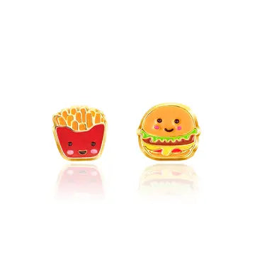 Boucles d&