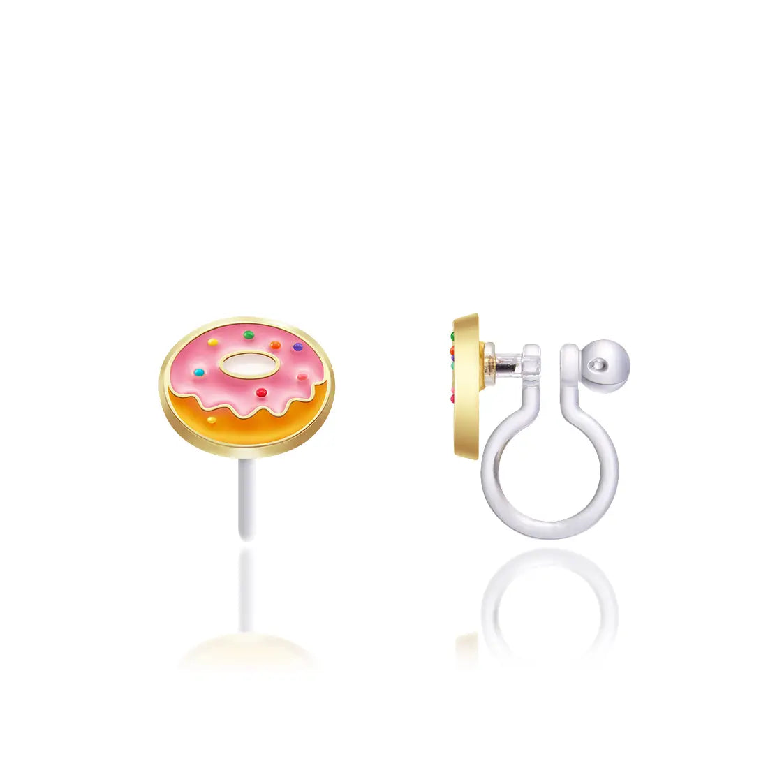 Boucles d&