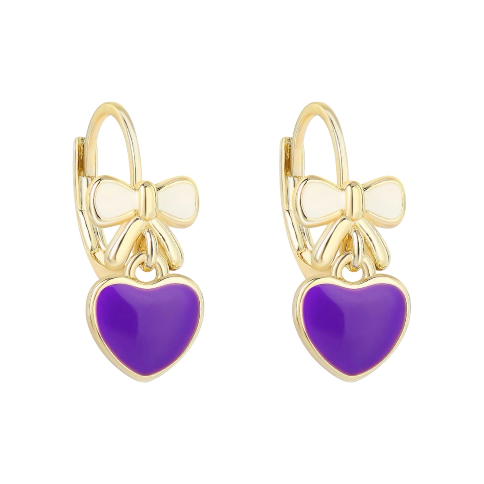 Boucles d&