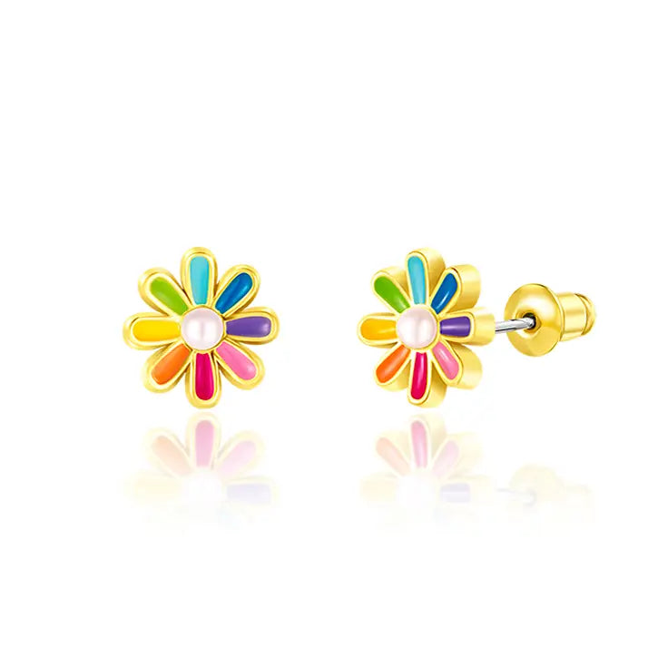 Boucles d&