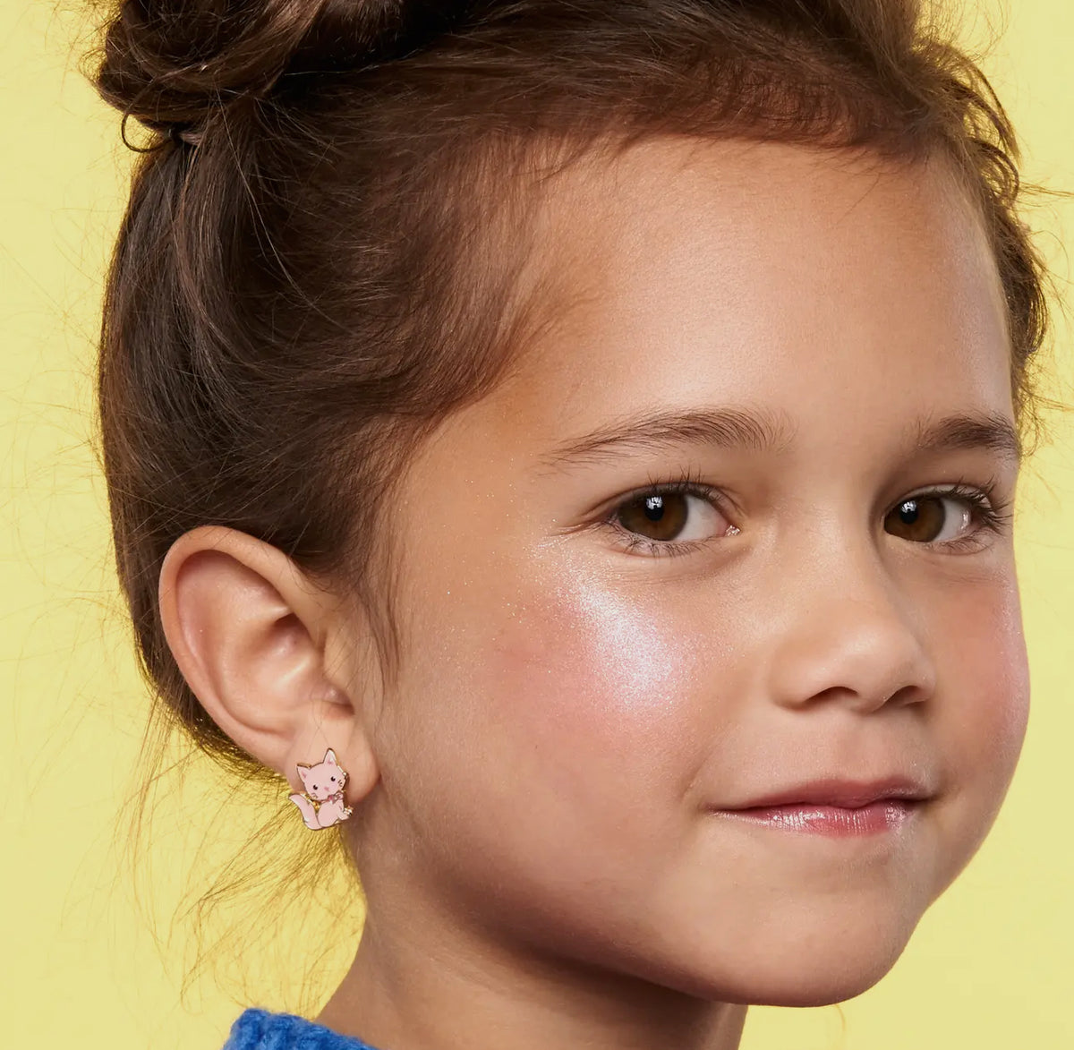 Hypoallergenic children&