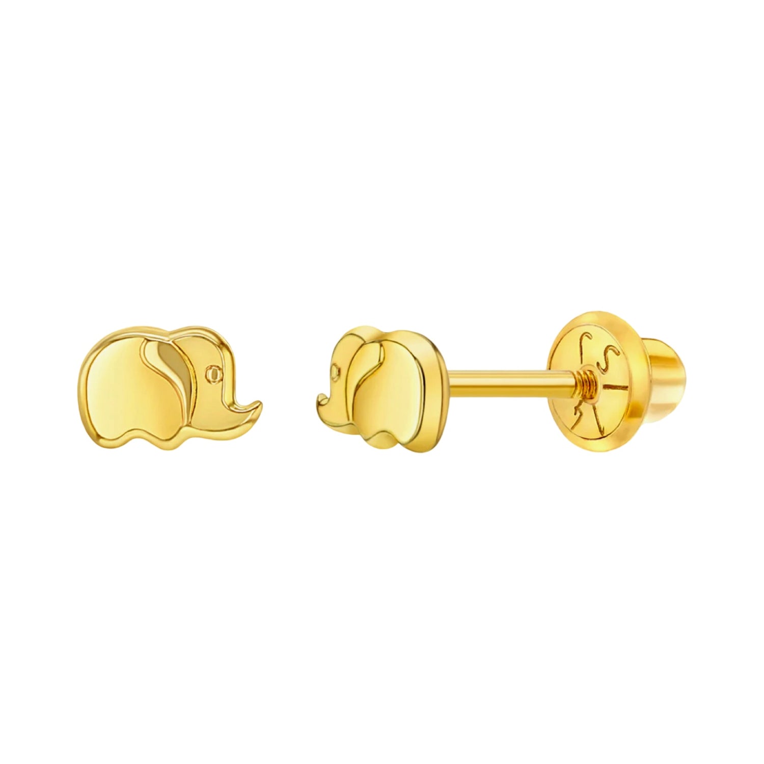 Gold children&