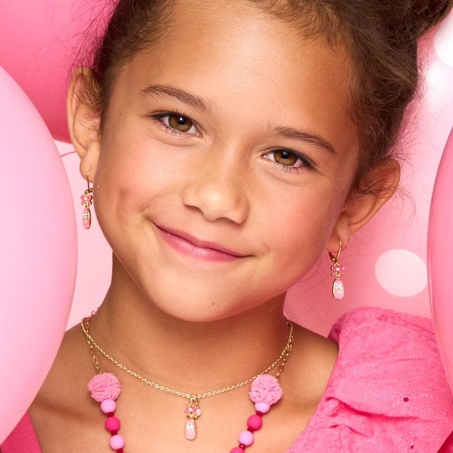 Hypoallergenic children&