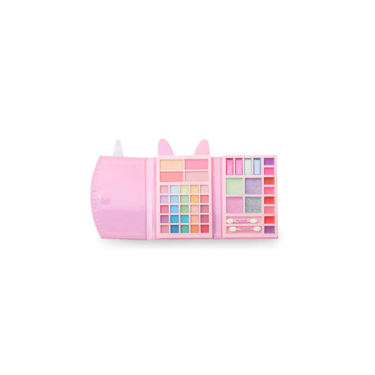 Schminkpalette Einhorn