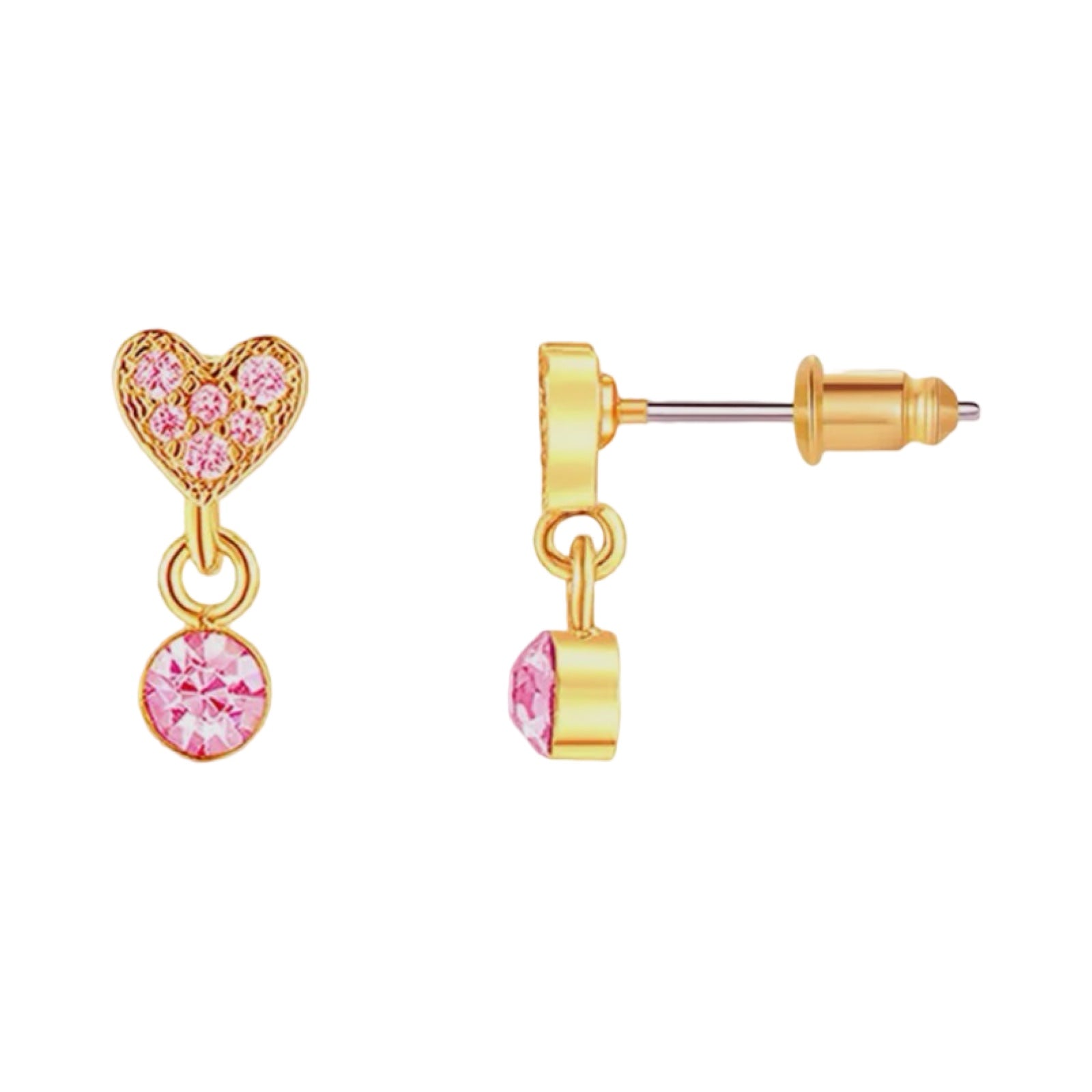 Boucles d&