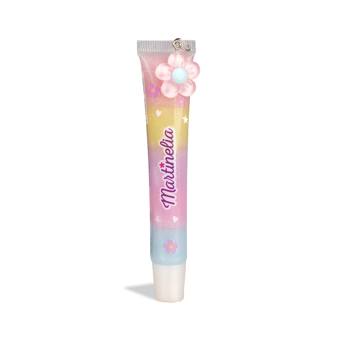 Lipgloss Strawberry flower