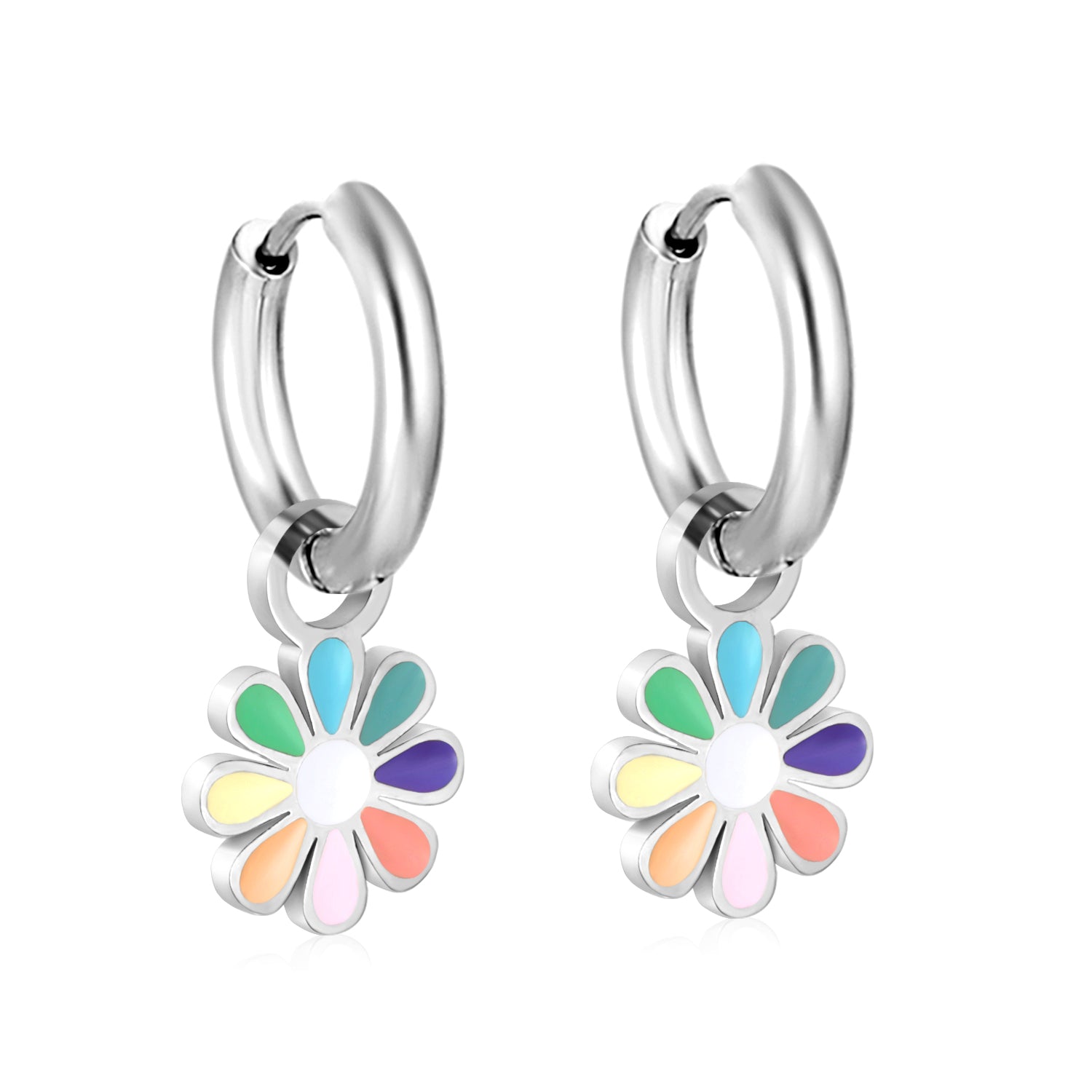 Boucles d&