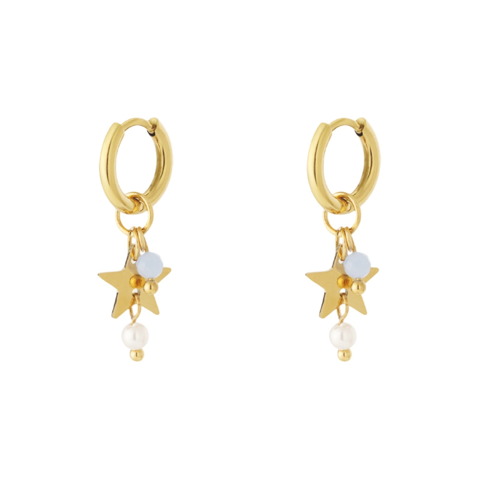 Boucles d&