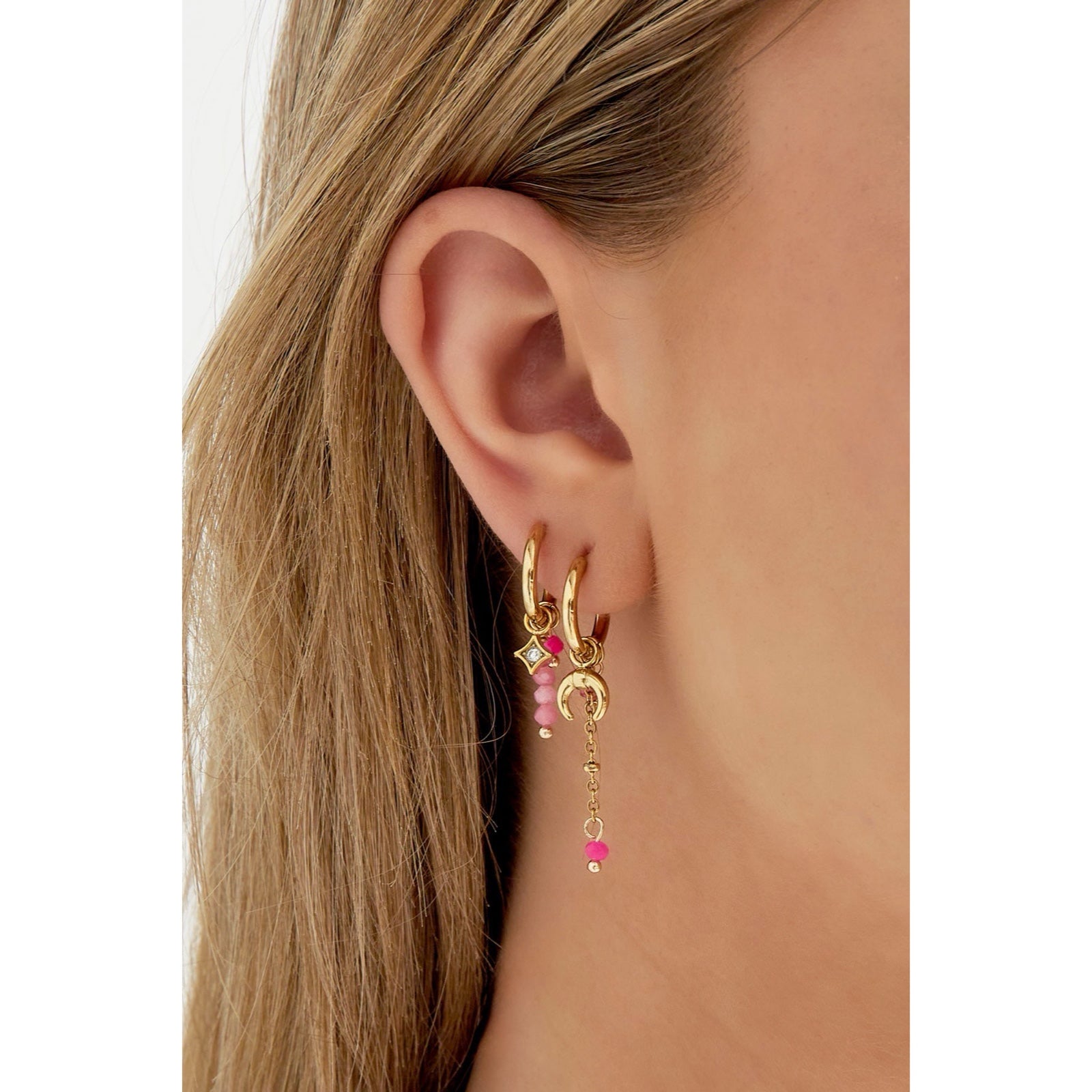 Hypoallergenic children&