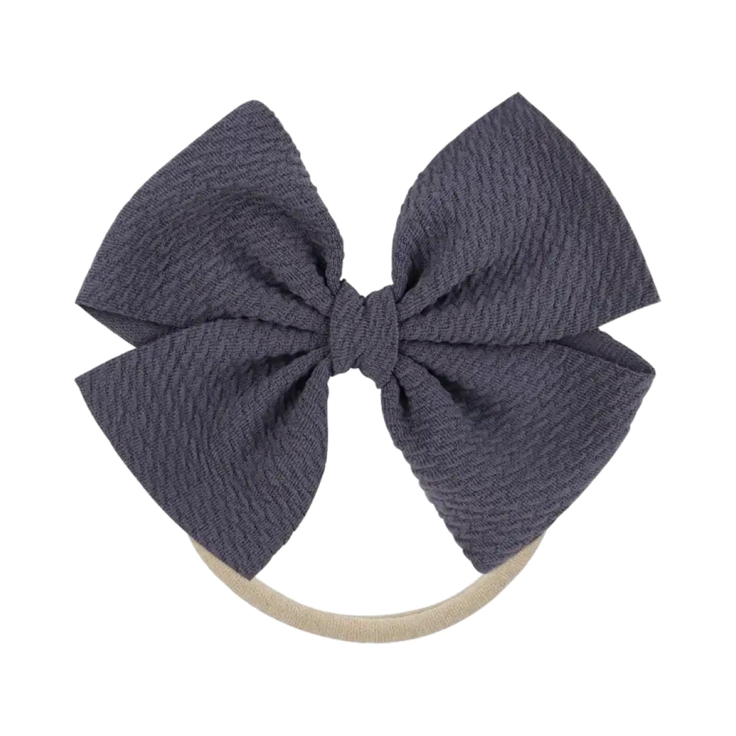 Bandeau : Yara gris foncé