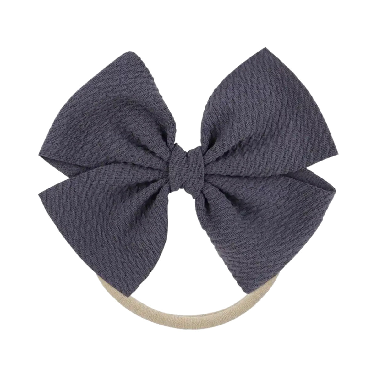 Bandeau : Yara gris foncé