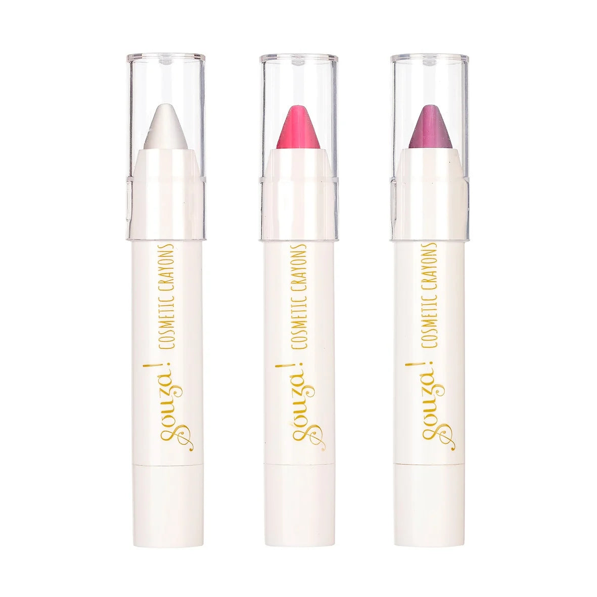 Souza : crayons de couleur Sminck