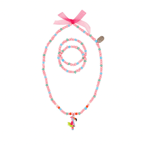 Collar infantil Souza: Lyne