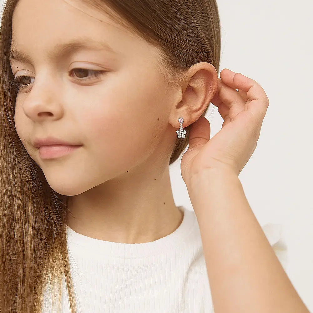Silver children&