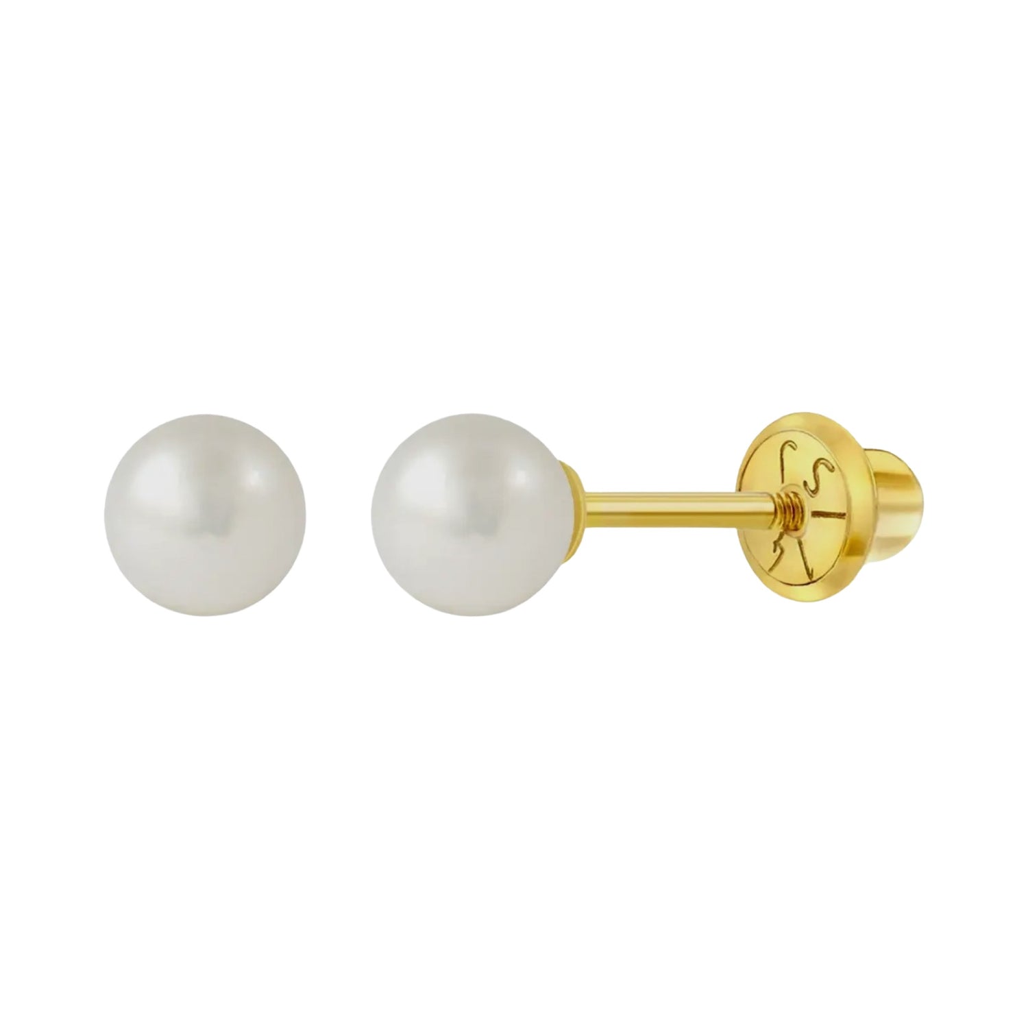 Gold children&
