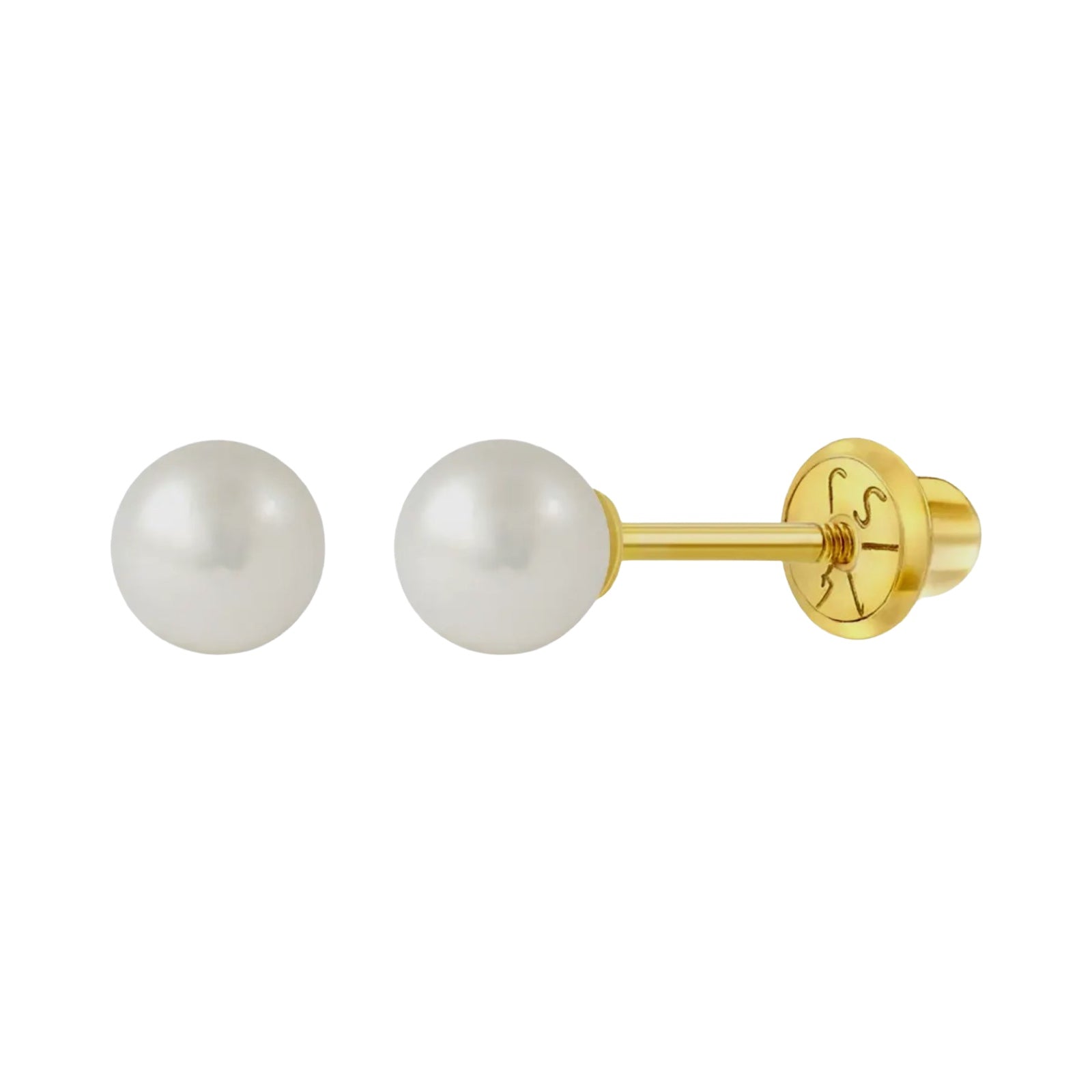 Gold children&