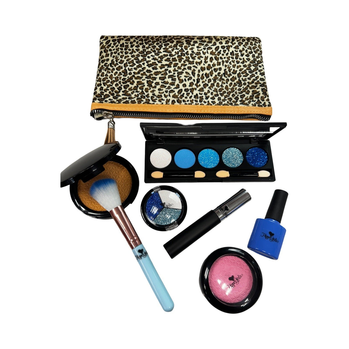 Toys: Makeup set Limited edition Frozen