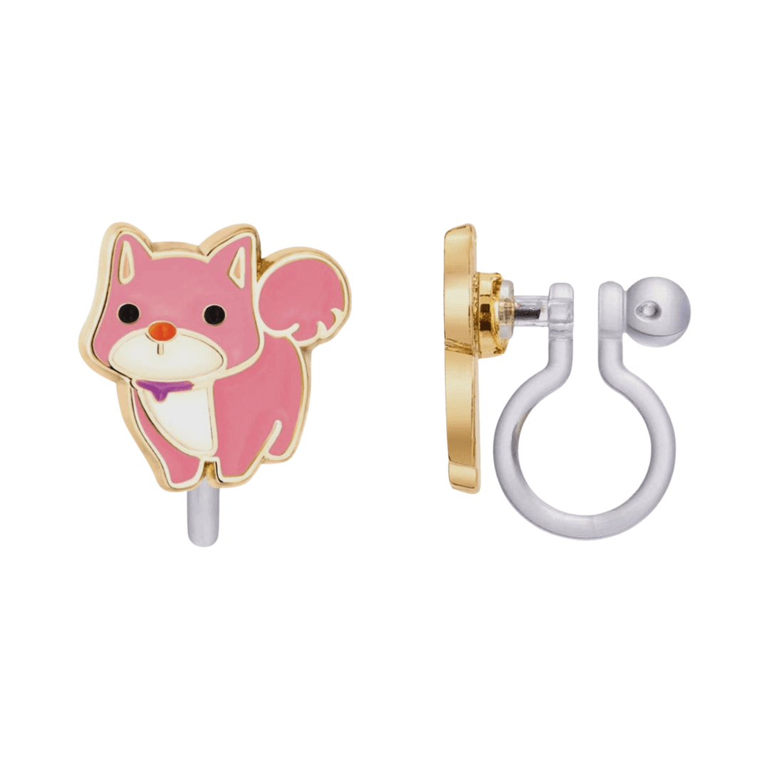 Clipoorbellen: Corgi