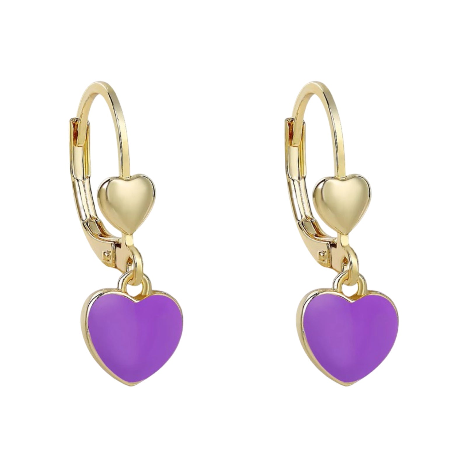 Boucles d&