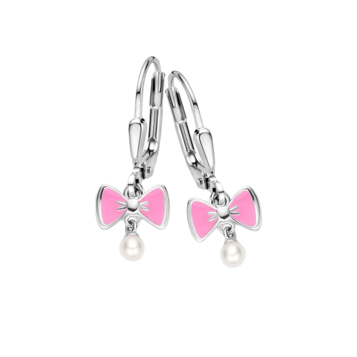 Boucles d&