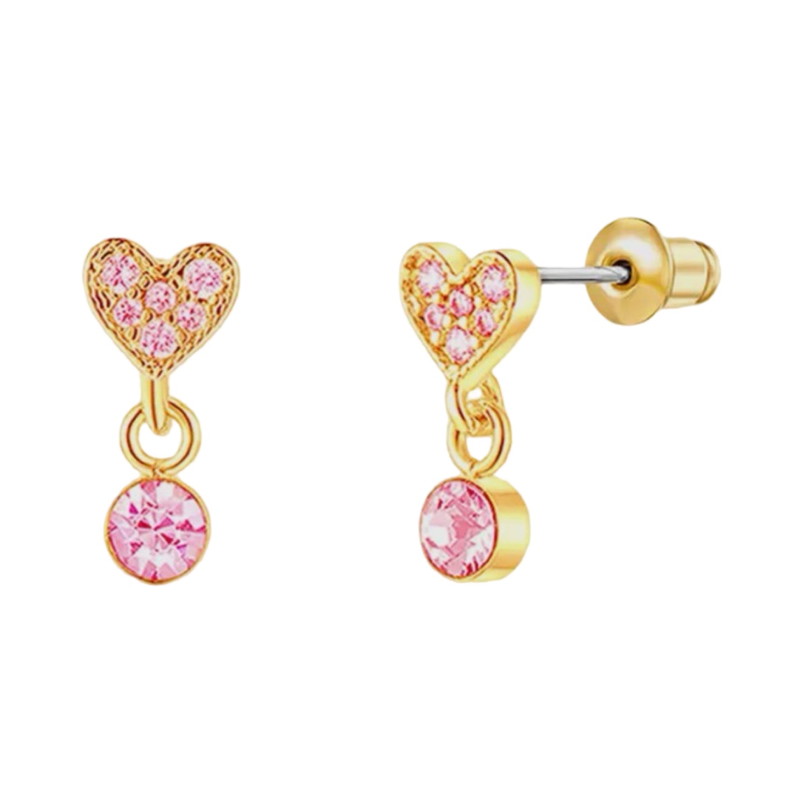 Boucles d&