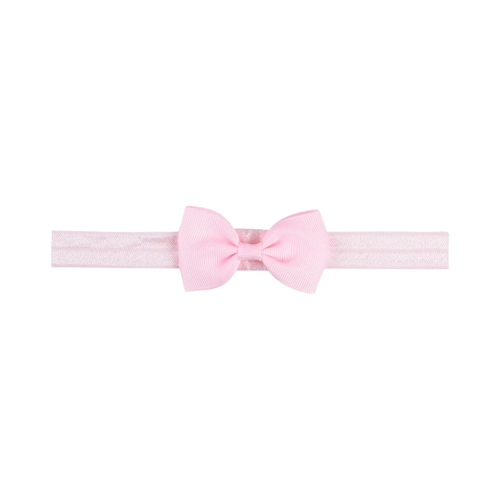 Bandeau : Noor rose clair