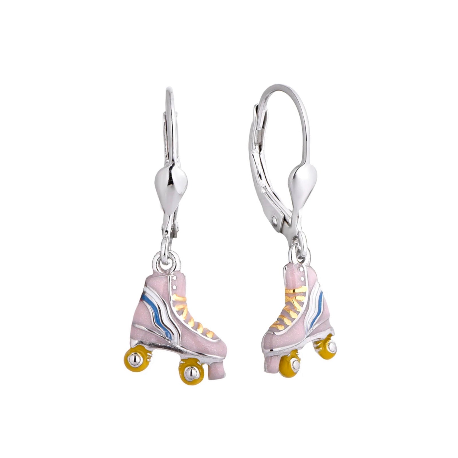 Boucles d&