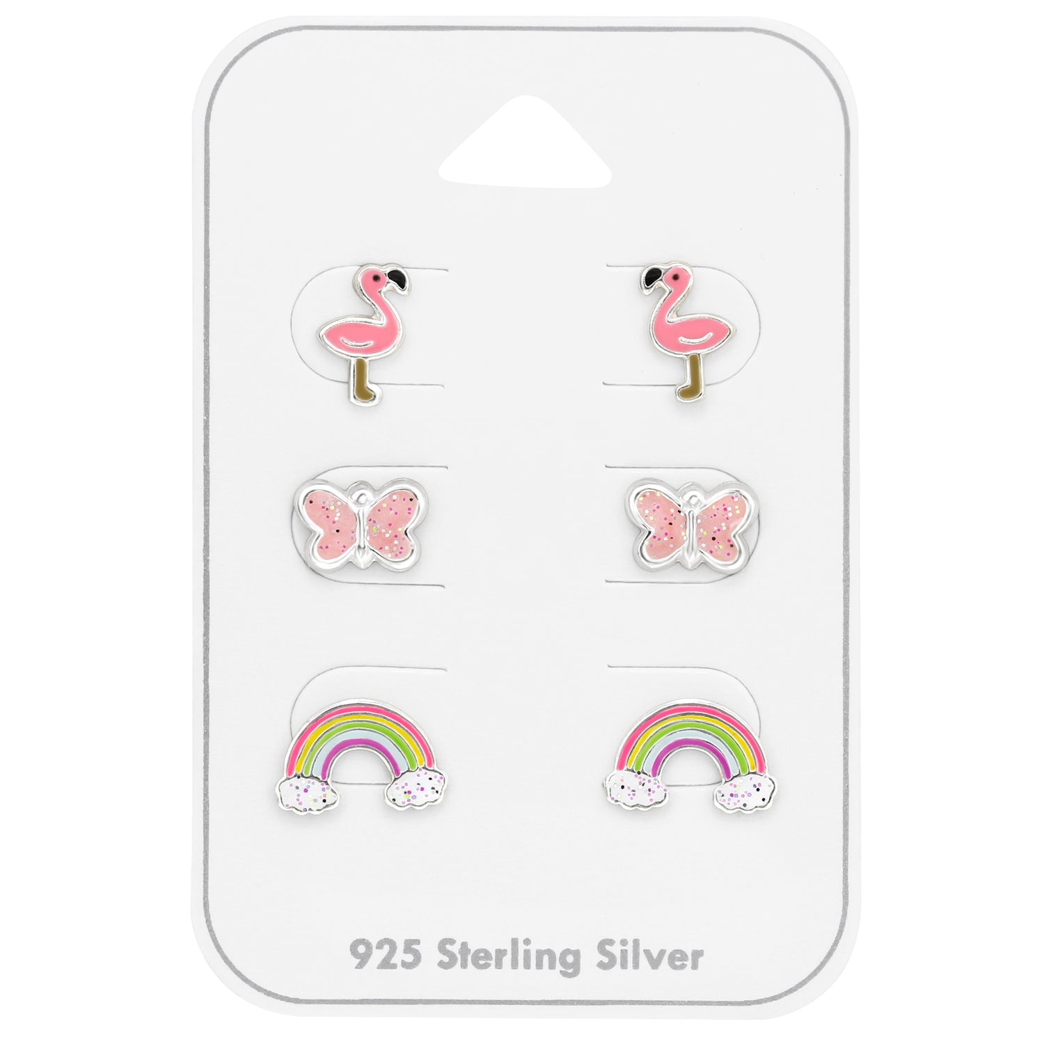 Boucles d&