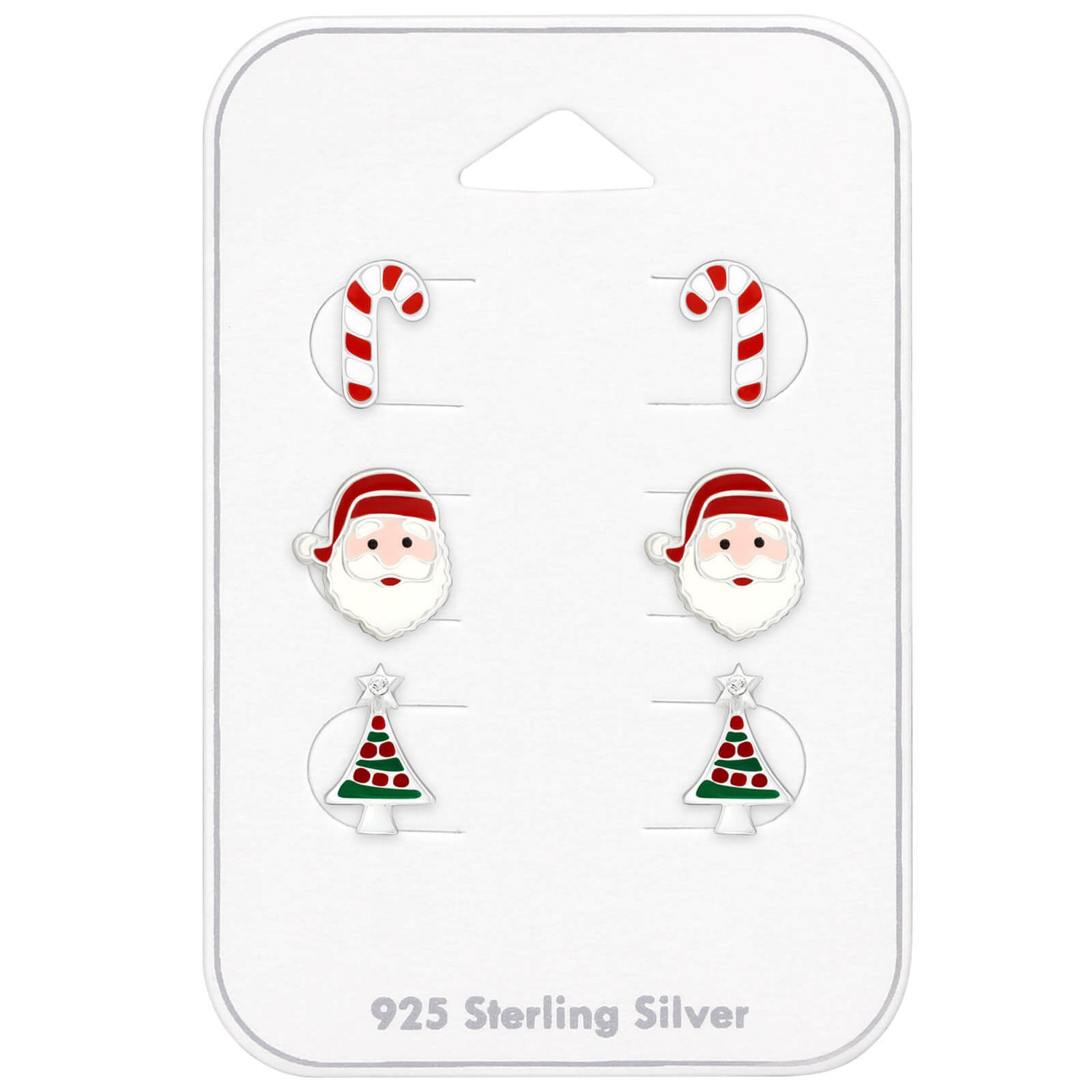 Silver children&