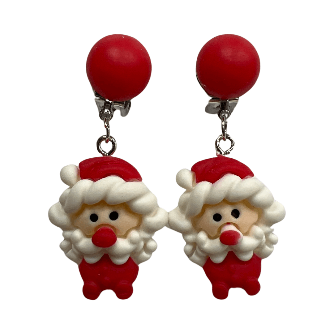 Boucles d&