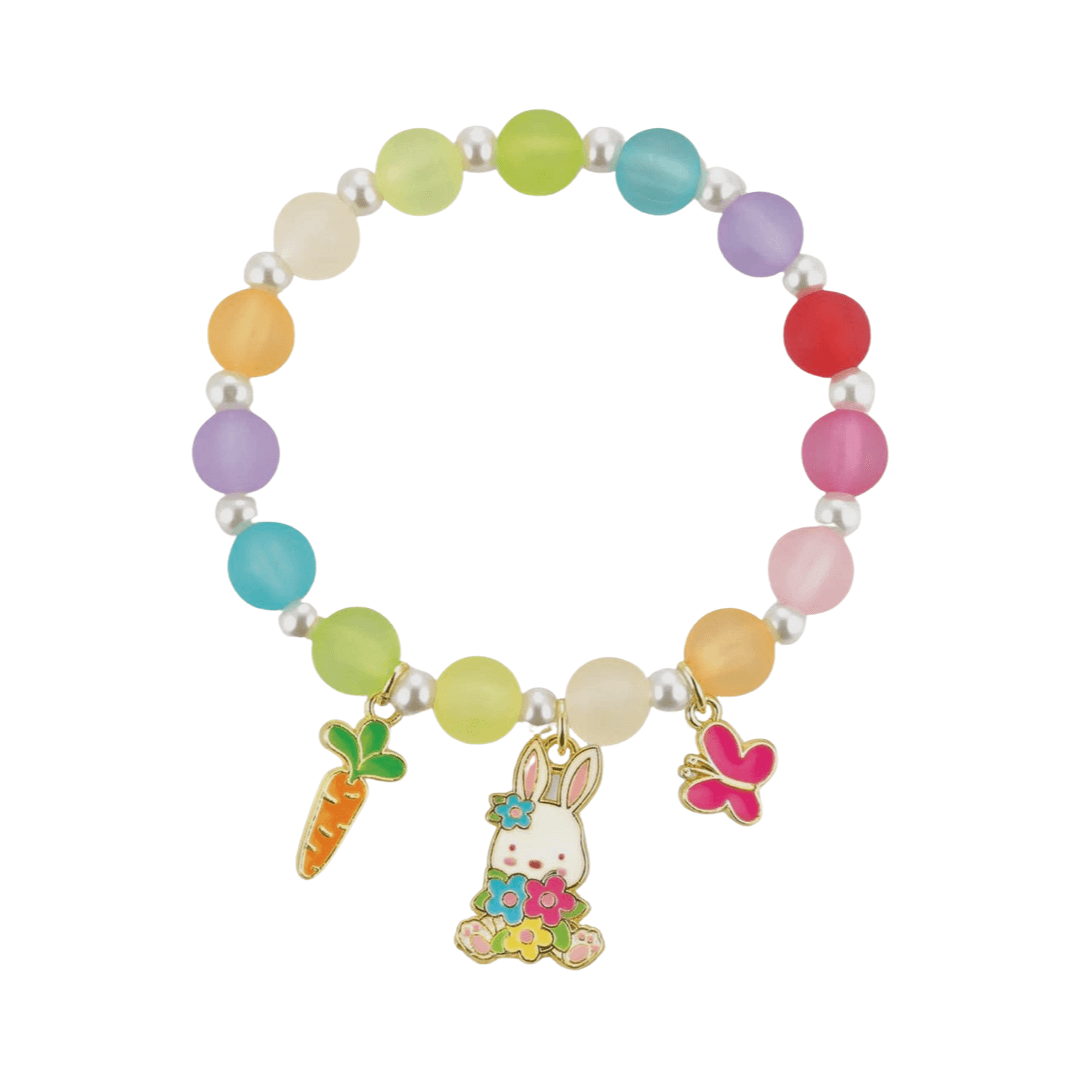 Armbandjes Girl Nation konijntje
