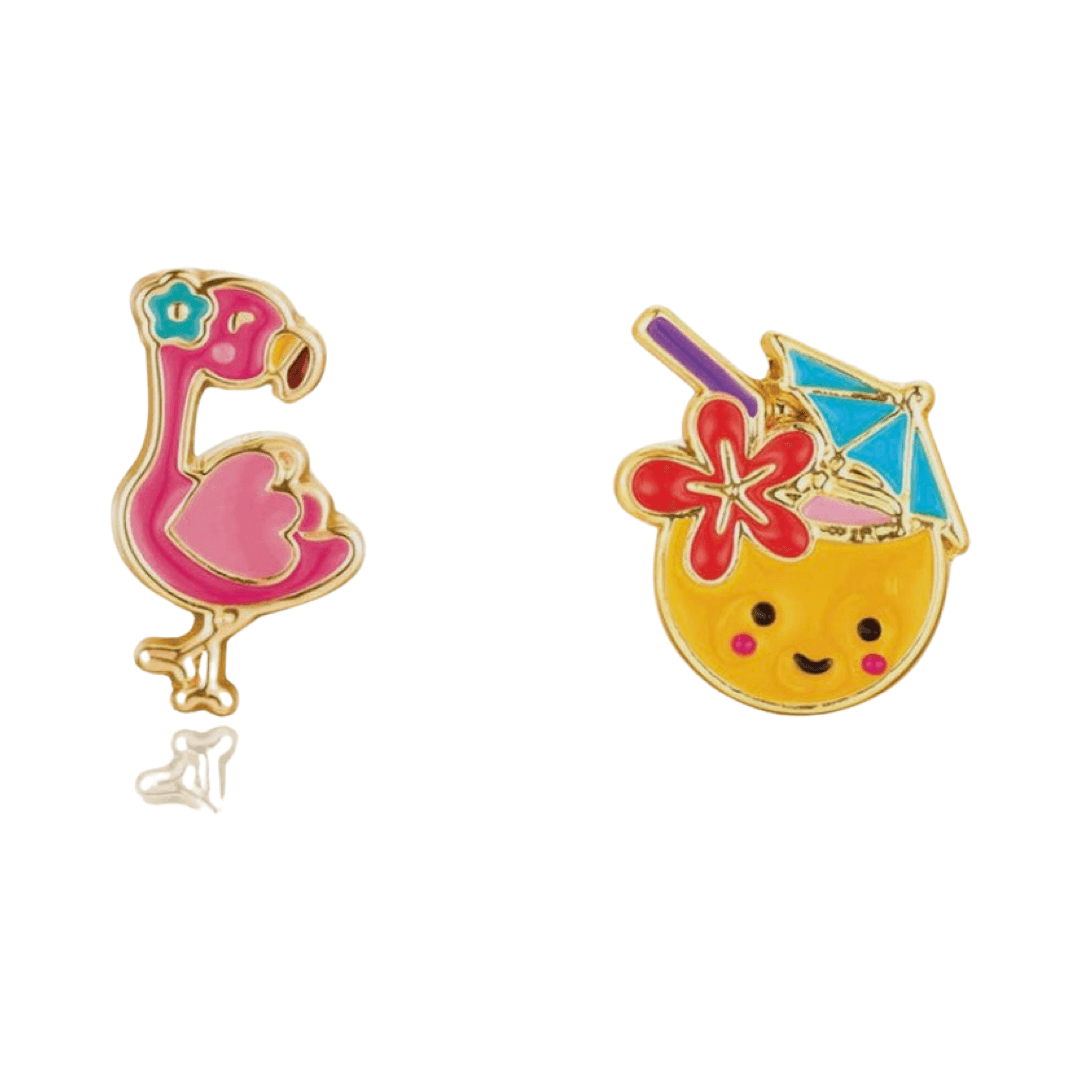 Boucles d&