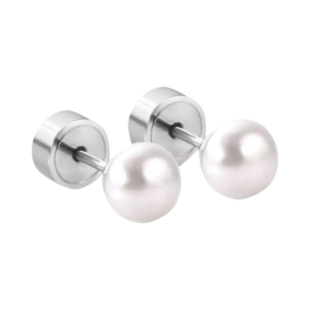 Surgical steel children&