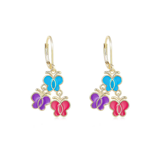 Boucles d&