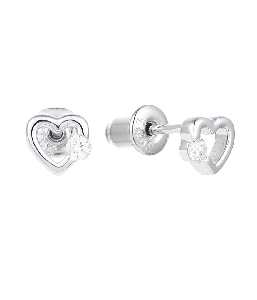 Boucles d&