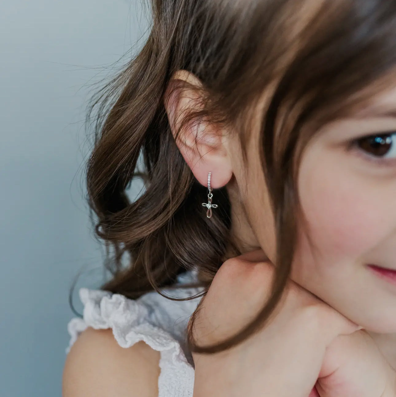 Silver children&