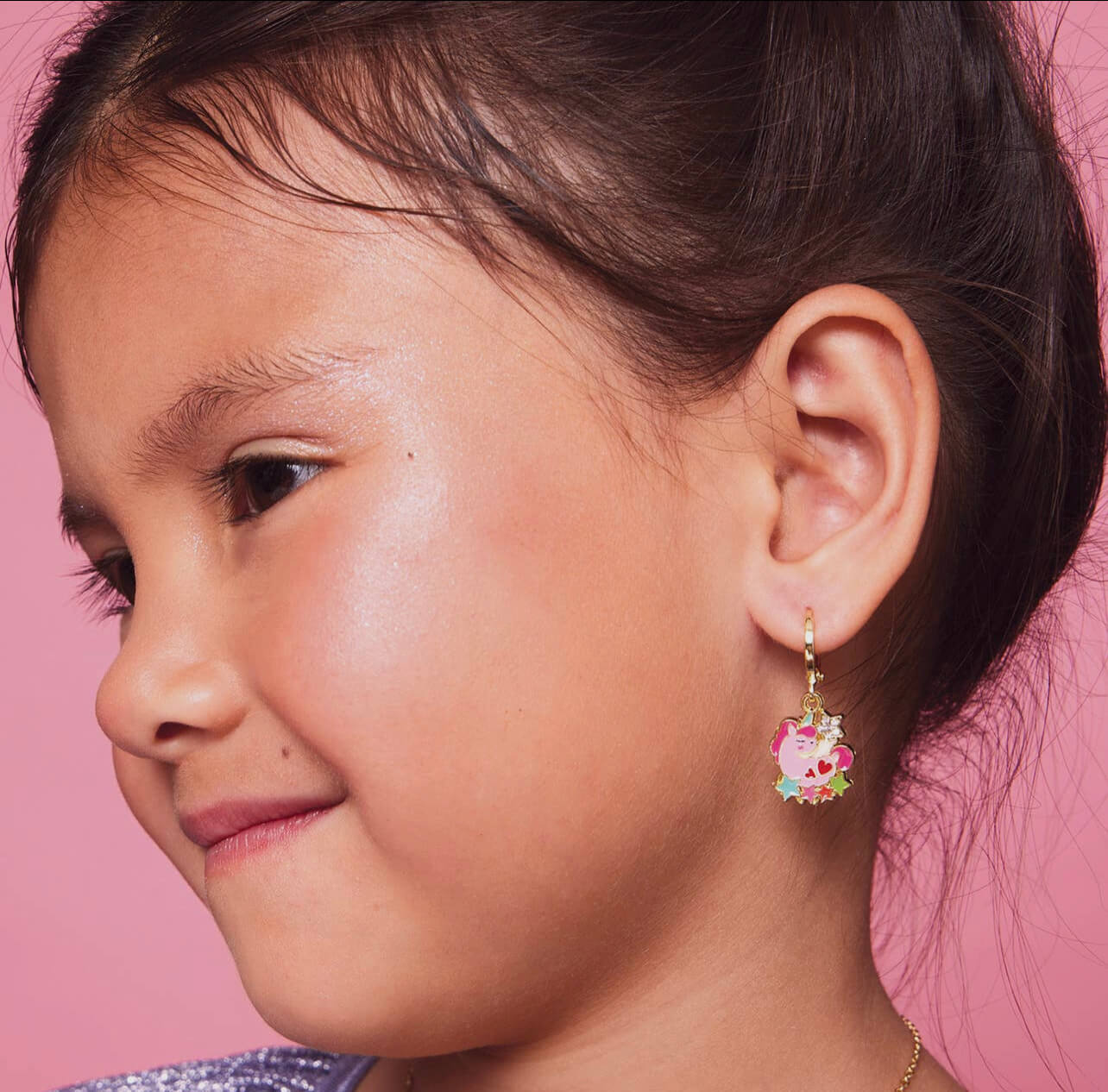Hypoallergenic children&