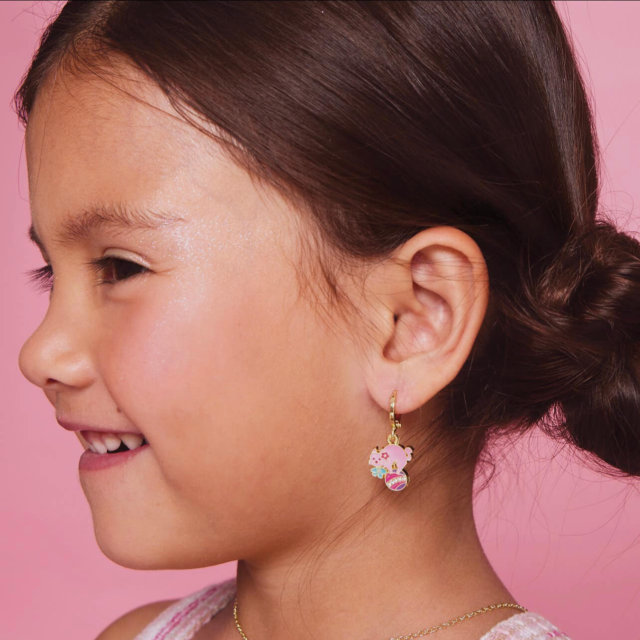 Hypoallergenic children&
