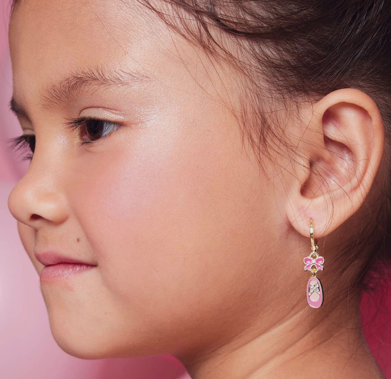 Hypoallergenic children&