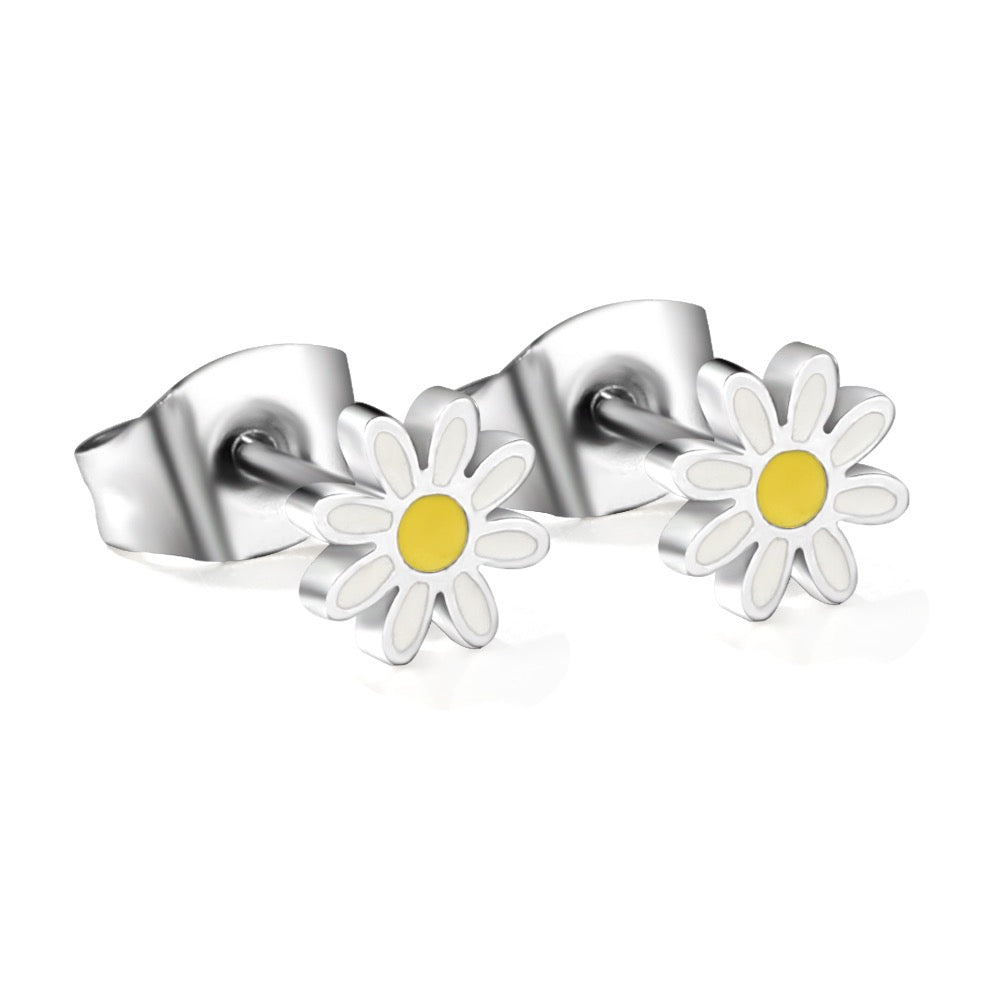 Surgical steel children&