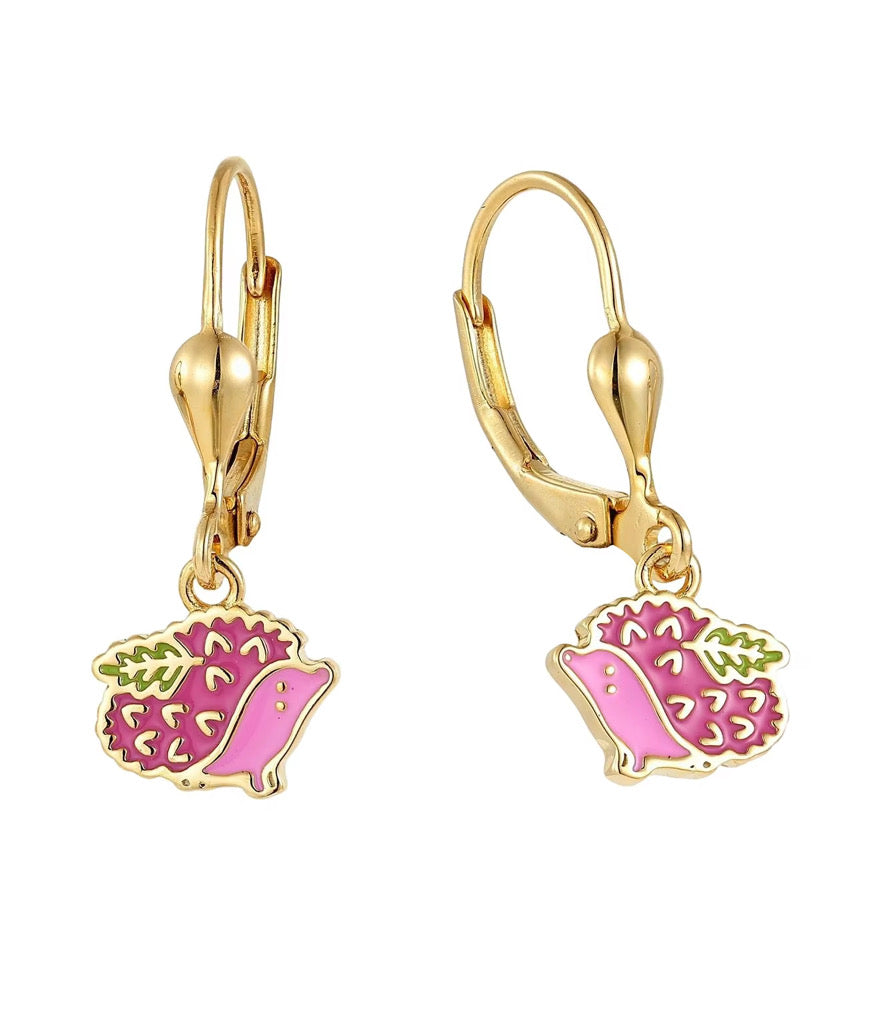 Boucles d&