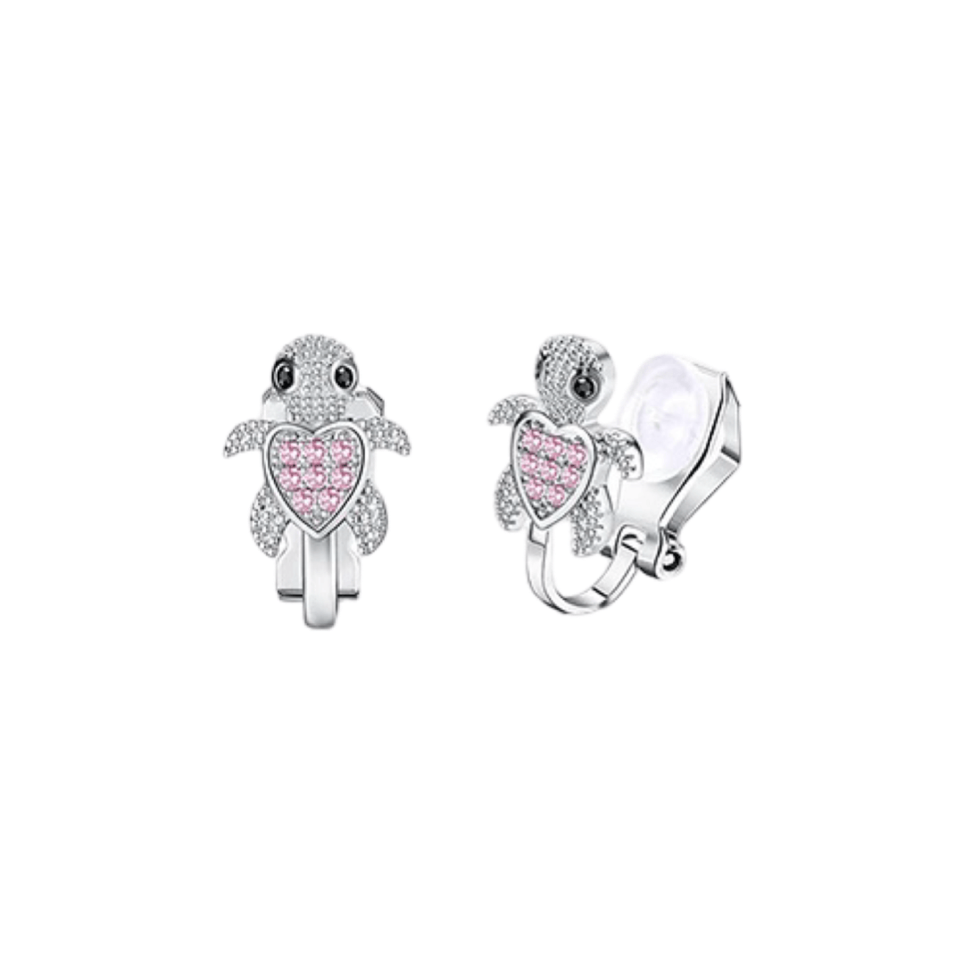 Boucles d&