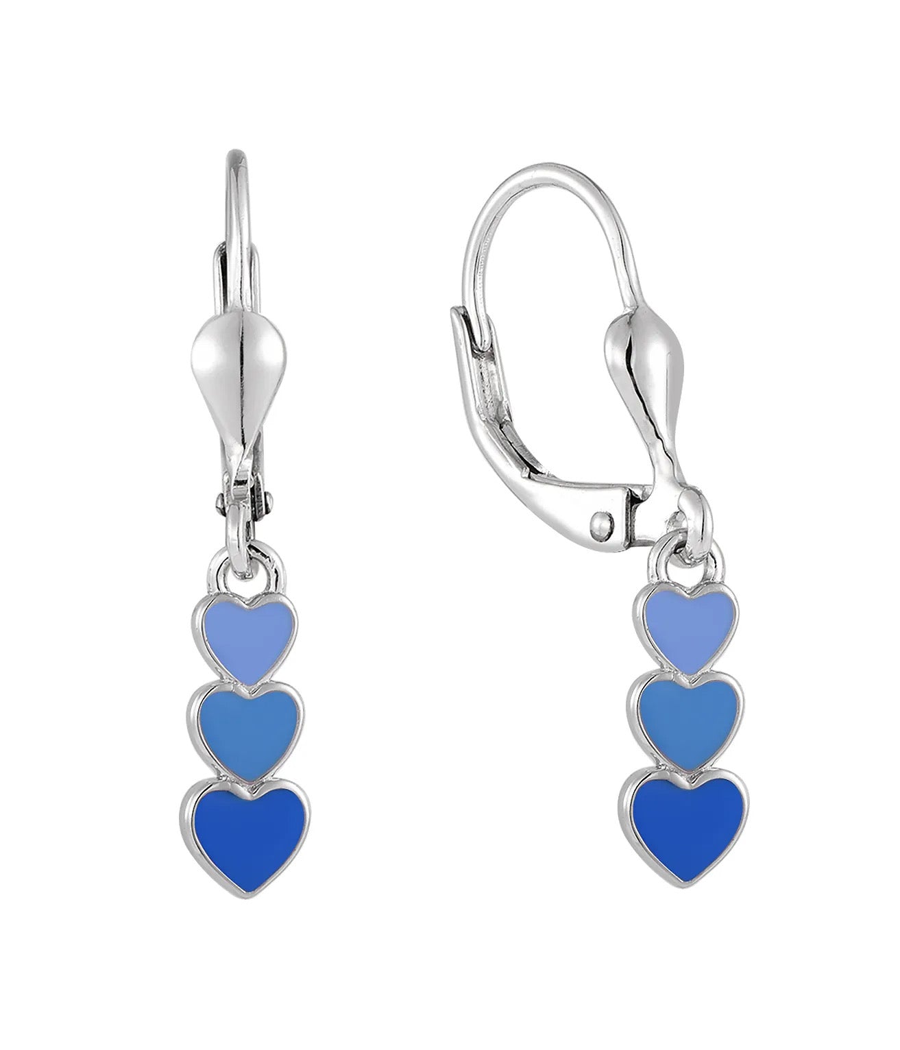 Boucles d&