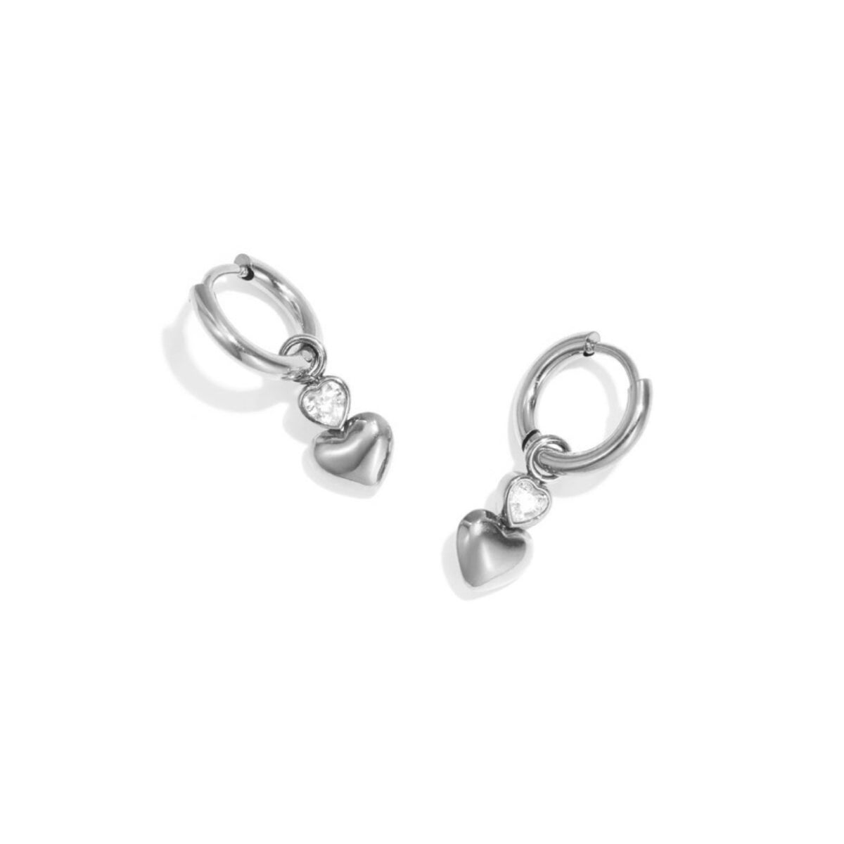 Boucles d&