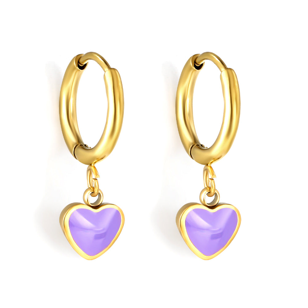 Boucles d&