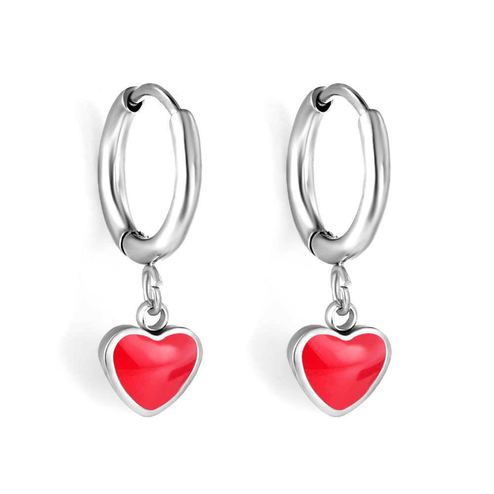 Boucles d&