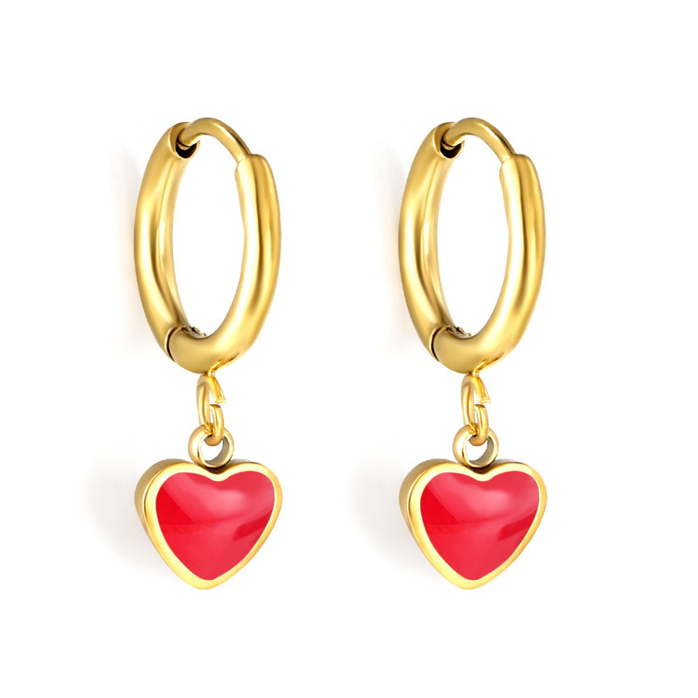 Boucles d&