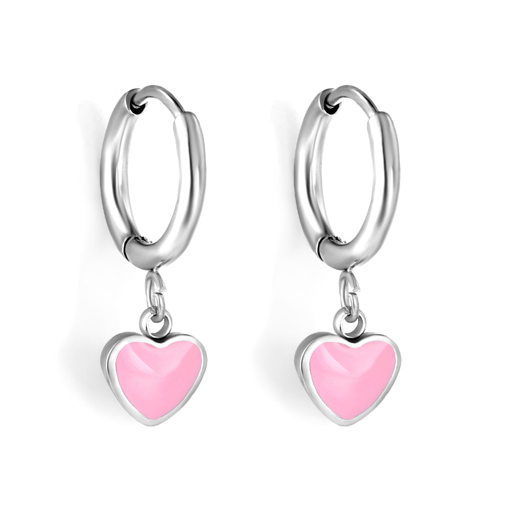Surgical steel children&